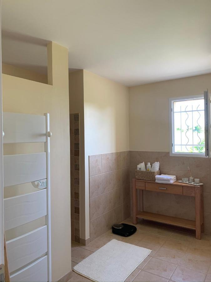 Maison De Vacances Pres De Marciac Troncens Luaran gambar