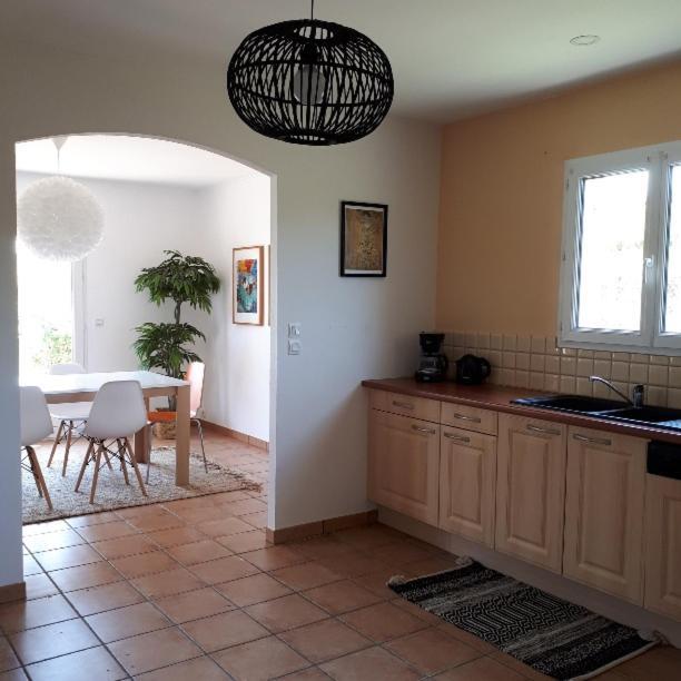 Maison De Vacances Pres De Marciac Troncens Luaran gambar